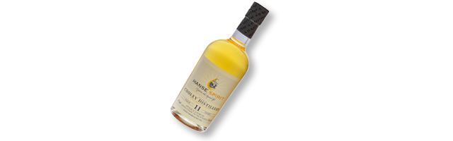 Hanse Spirit