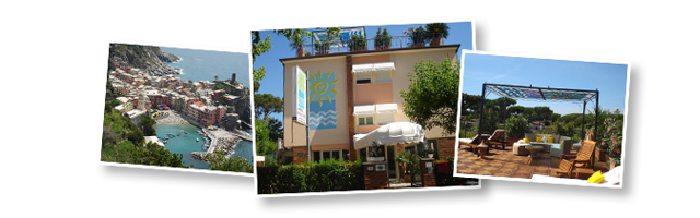 Hotel Miramare